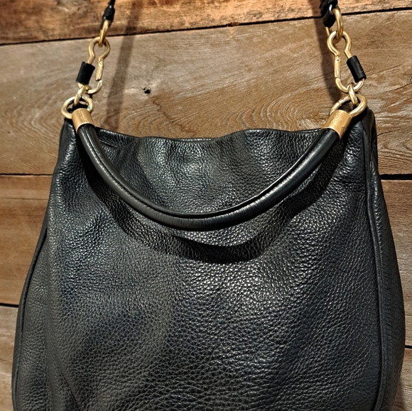 Marc by Marc Jacobs "TOO HOT TO HANDLE" Hobo Bag 😍❤️ - Picture 2 of 16